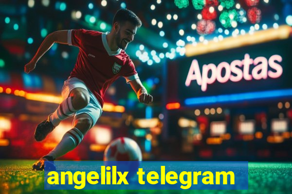 angelilx telegram